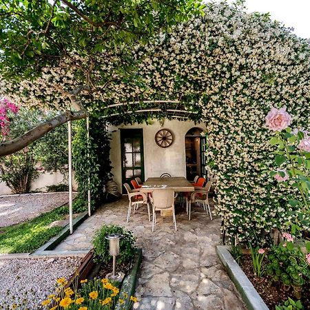 Apartments Zanze Vodice Luaran gambar