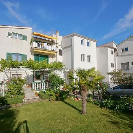 Apartments Zanze Vodice Luaran gambar