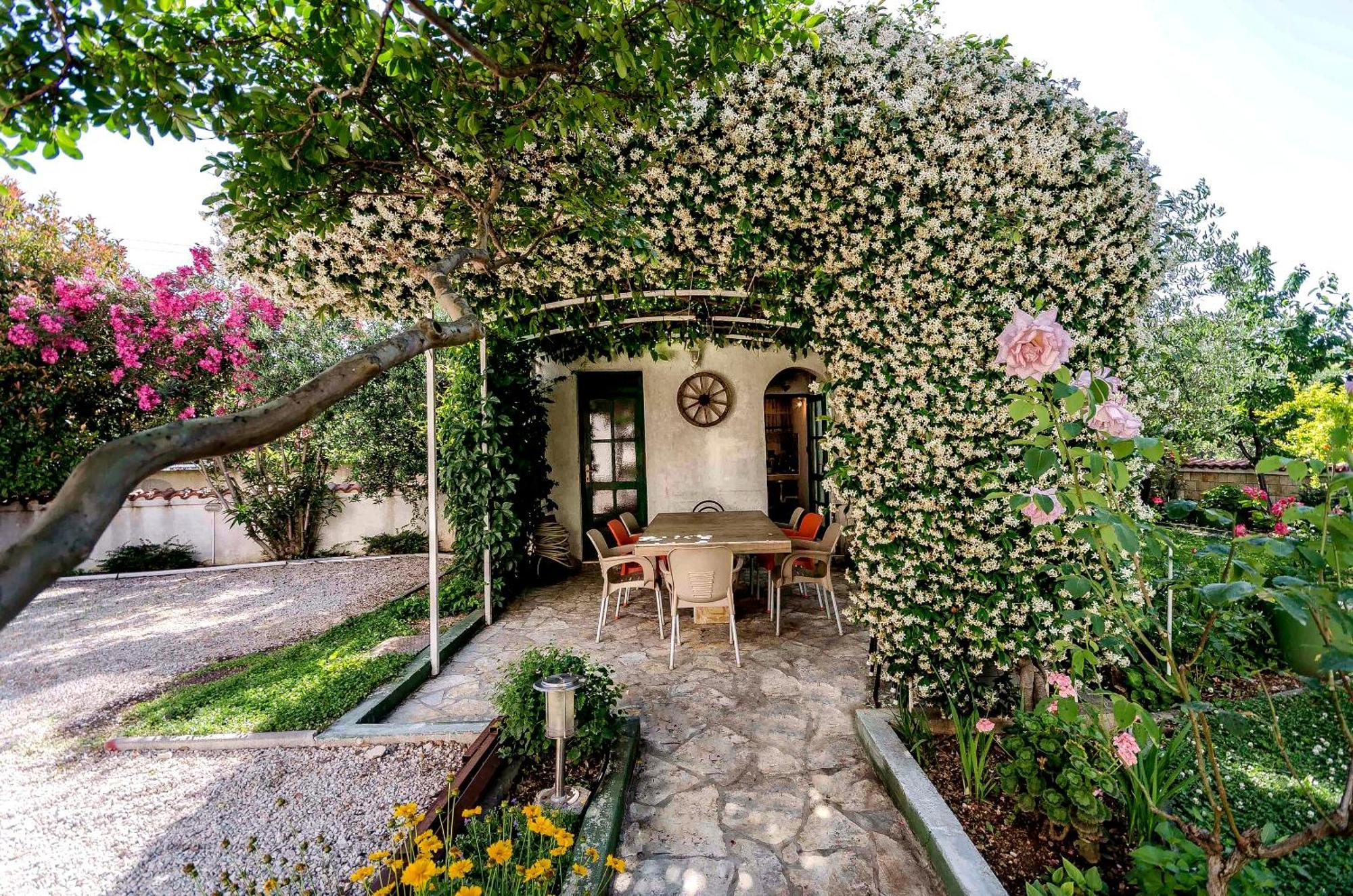 Apartments Zanze Vodice Luaran gambar
