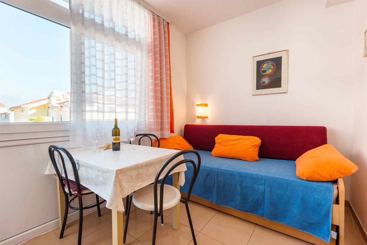 Apartments Zanze Vodice Luaran gambar