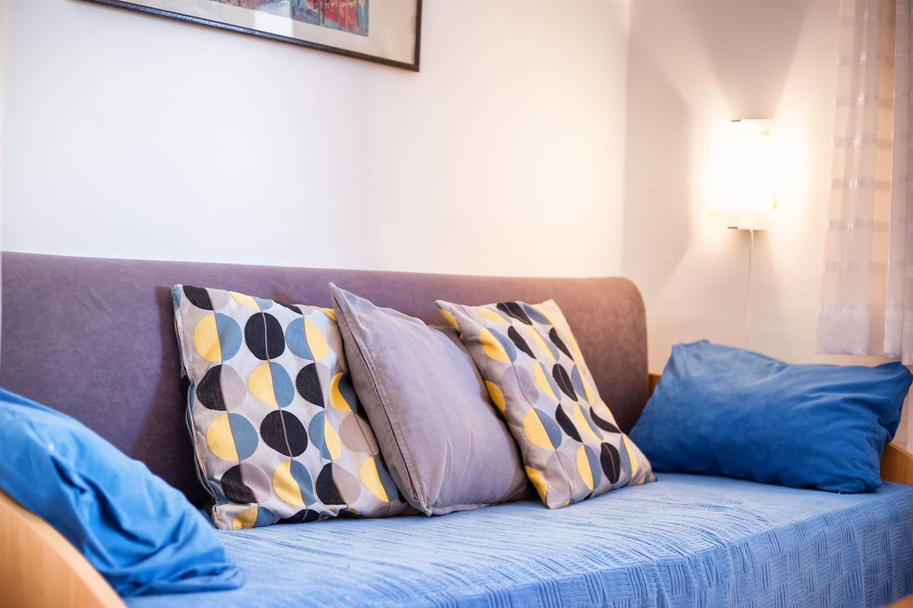 Apartments Zanze Vodice Luaran gambar