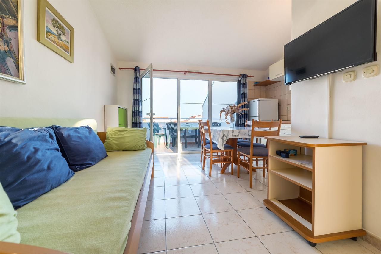 Apartments Zanze Vodice Luaran gambar