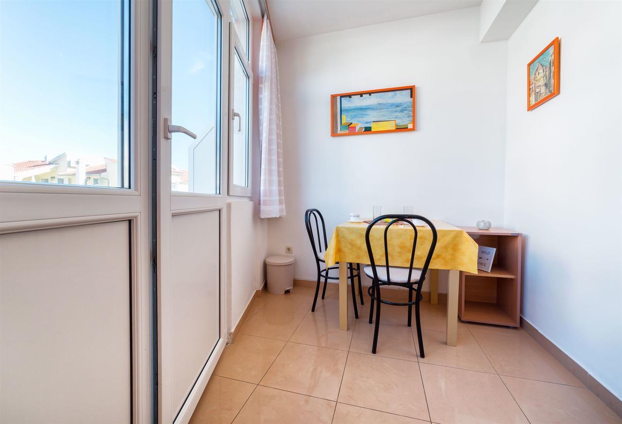 Apartments Zanze Vodice Luaran gambar