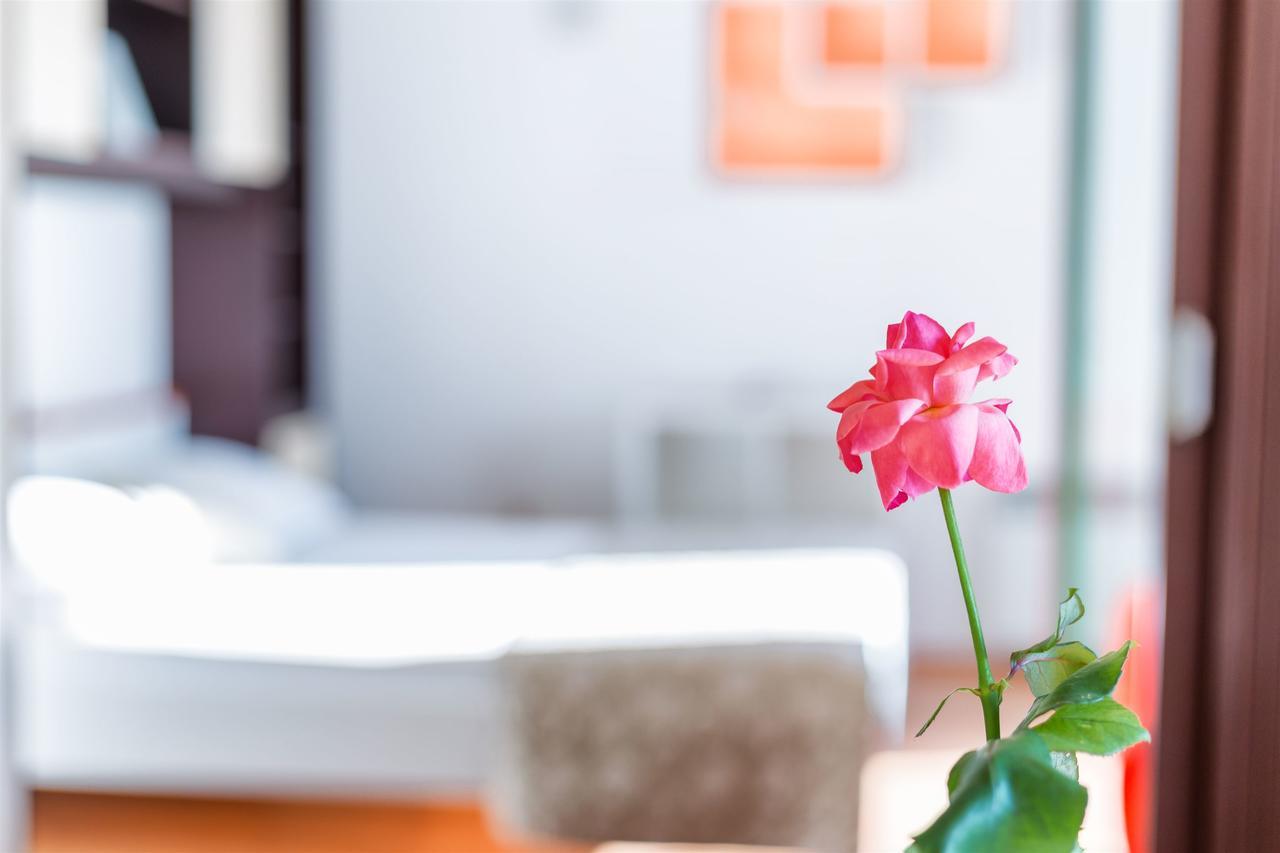 Apartments Zanze Vodice Luaran gambar