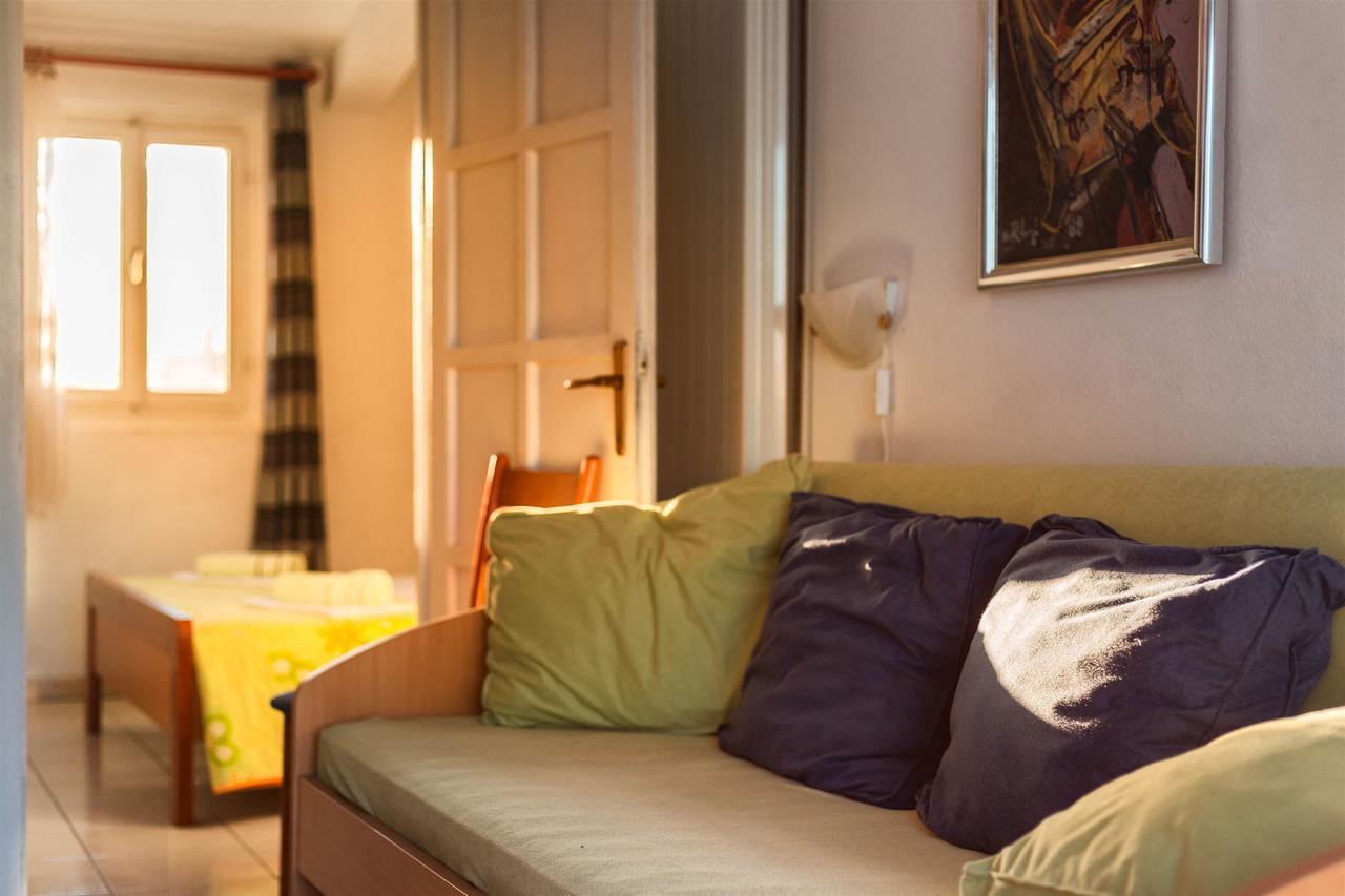 Apartments Zanze Vodice Luaran gambar