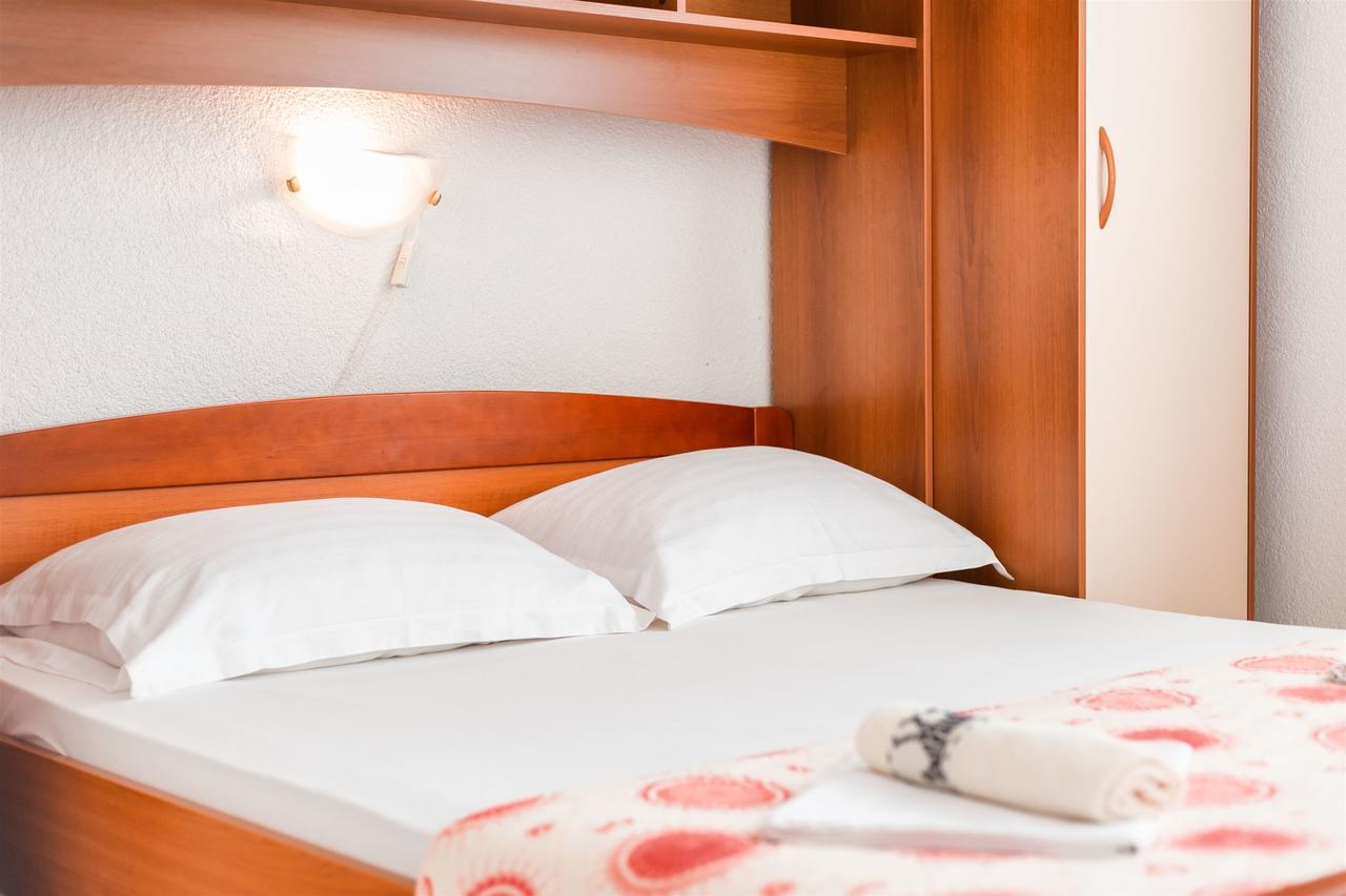 Apartments Zanze Vodice Luaran gambar