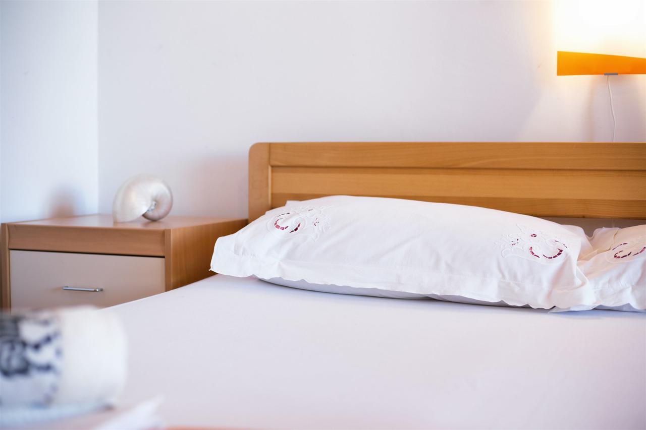 Apartments Zanze Vodice Luaran gambar