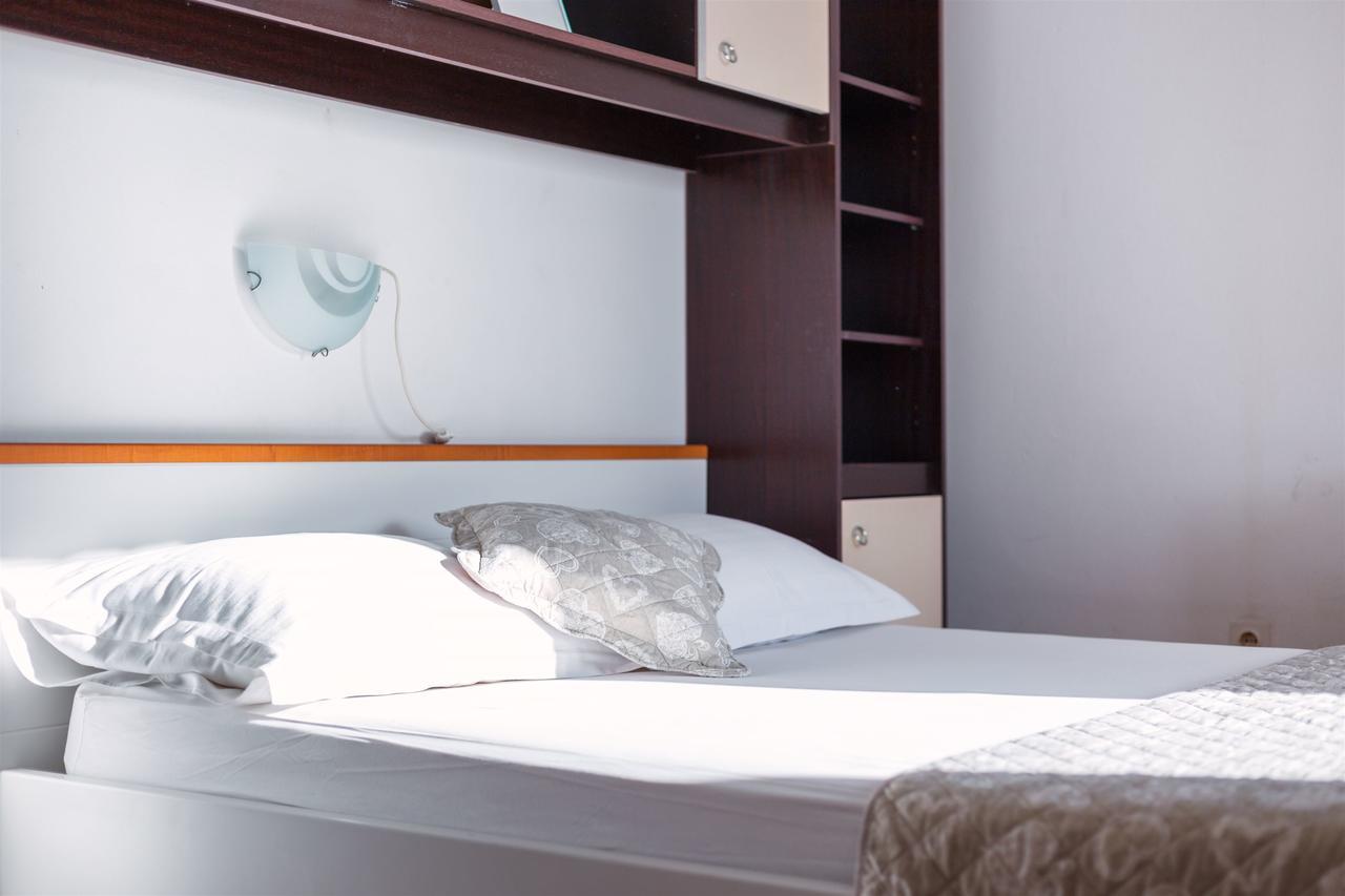 Apartments Zanze Vodice Luaran gambar