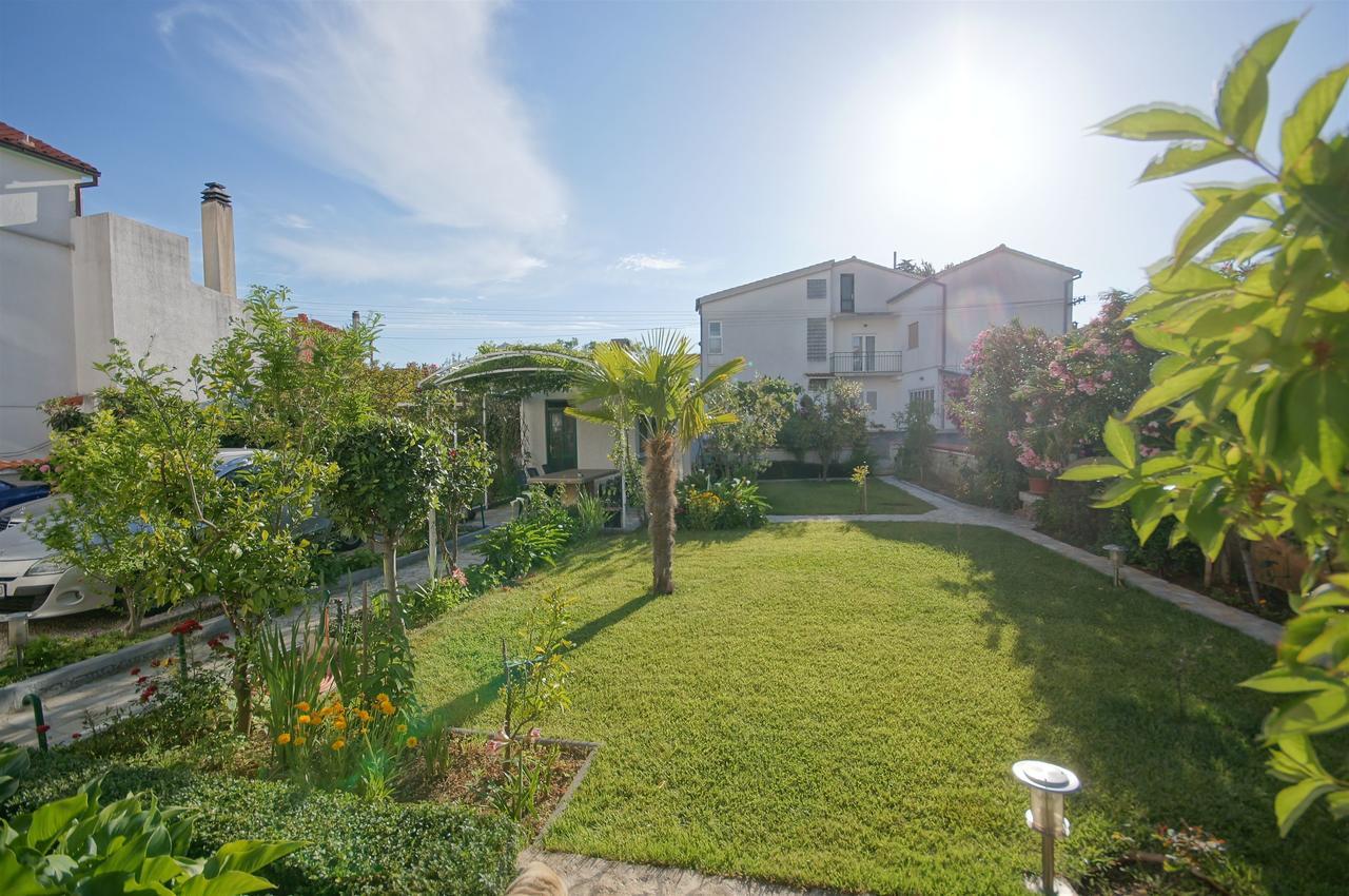 Apartments Zanze Vodice Luaran gambar