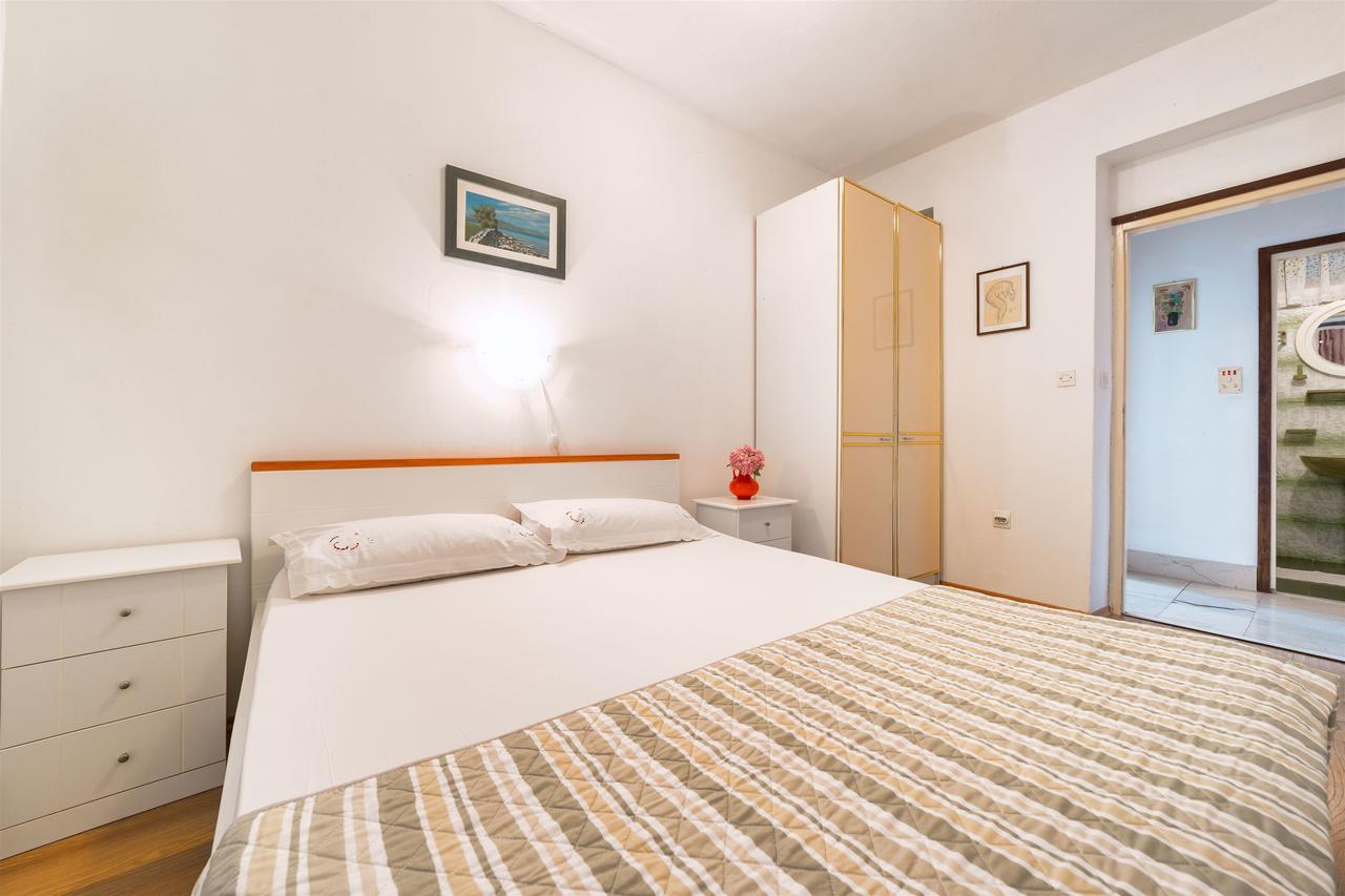 Apartments Zanze Vodice Luaran gambar