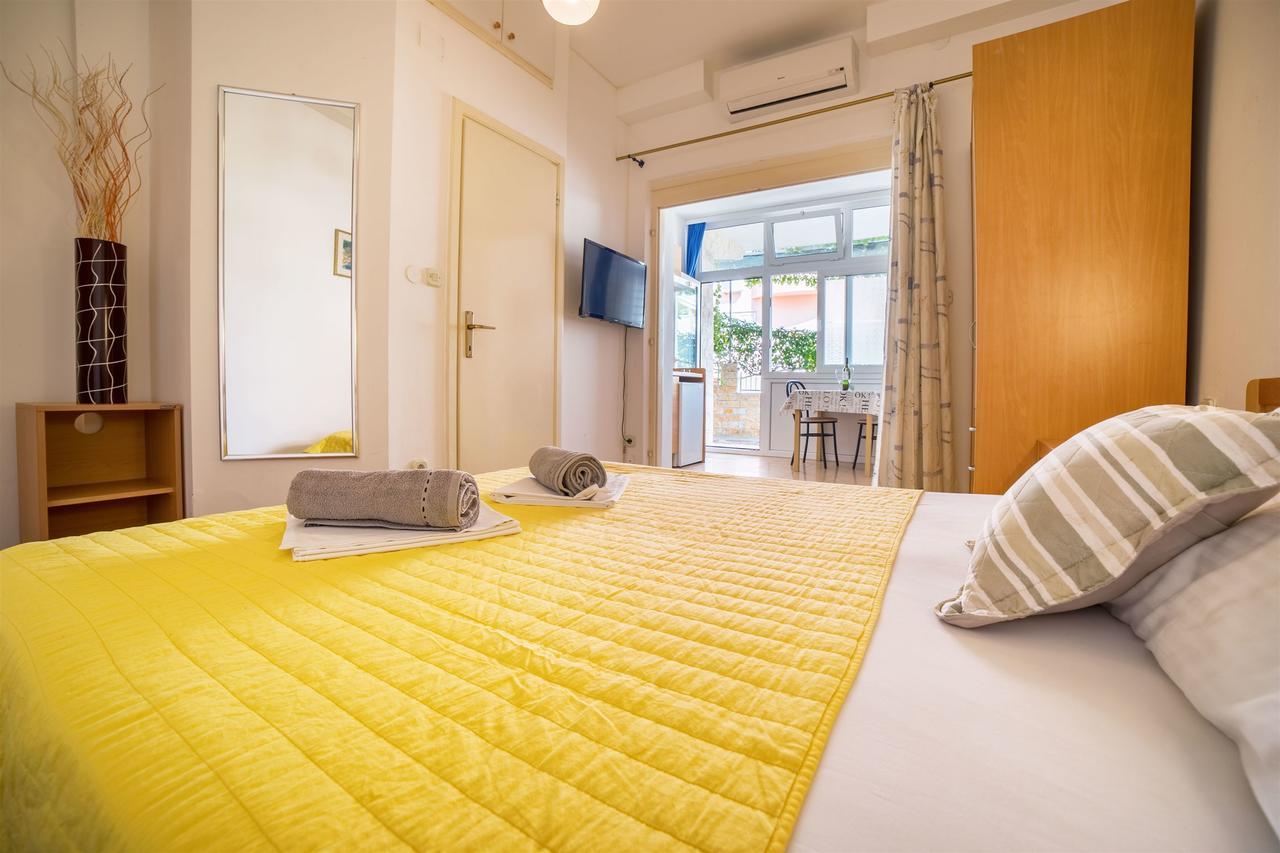 Apartments Zanze Vodice Luaran gambar