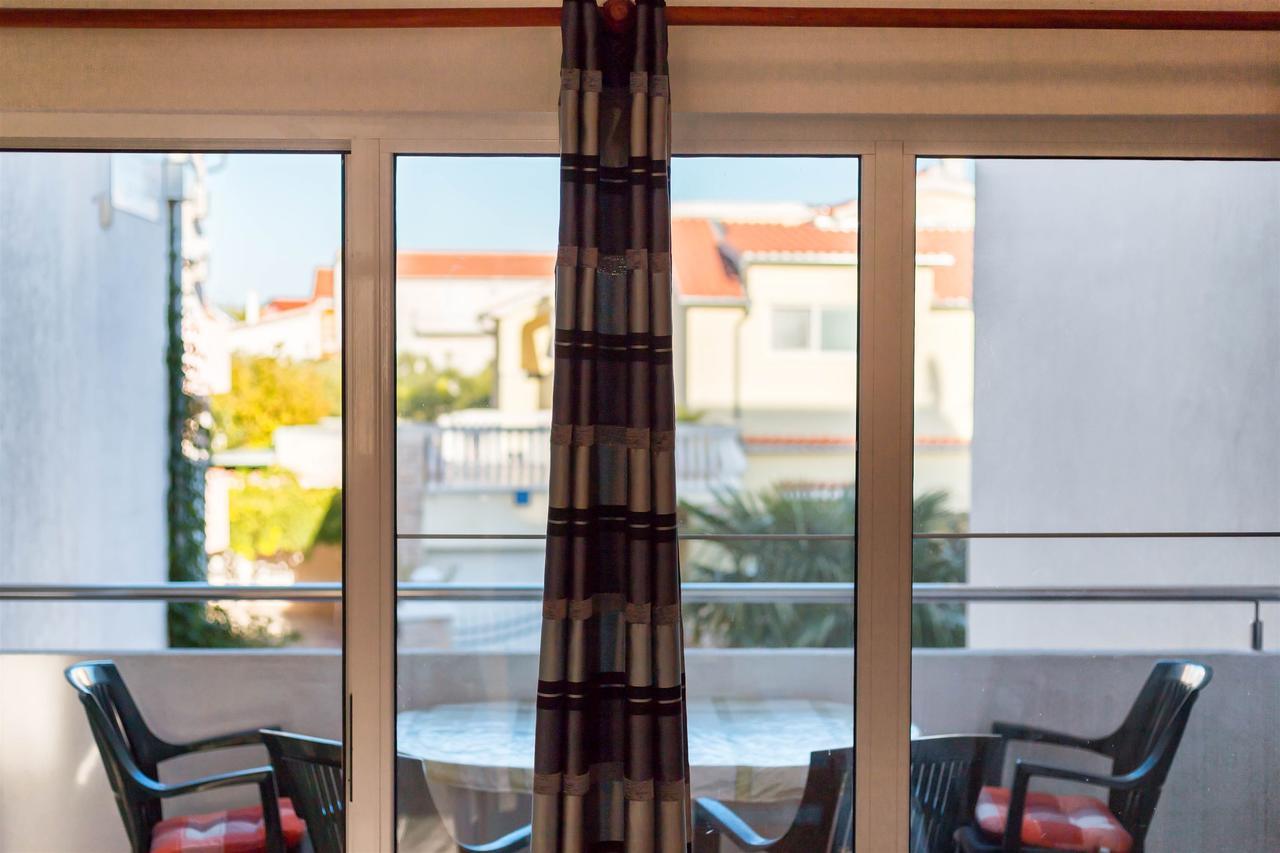 Apartments Zanze Vodice Luaran gambar