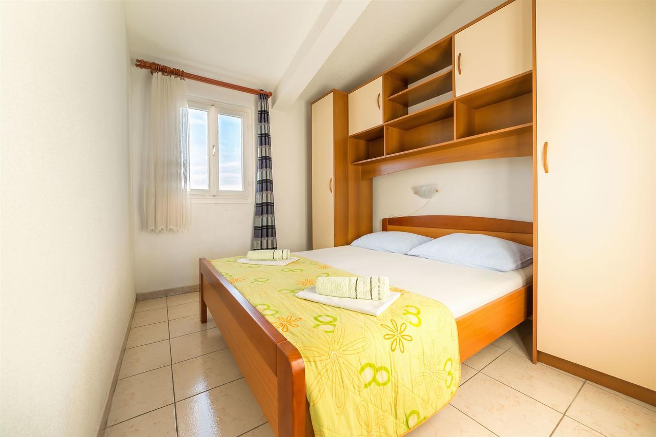 Apartments Zanze Vodice Luaran gambar