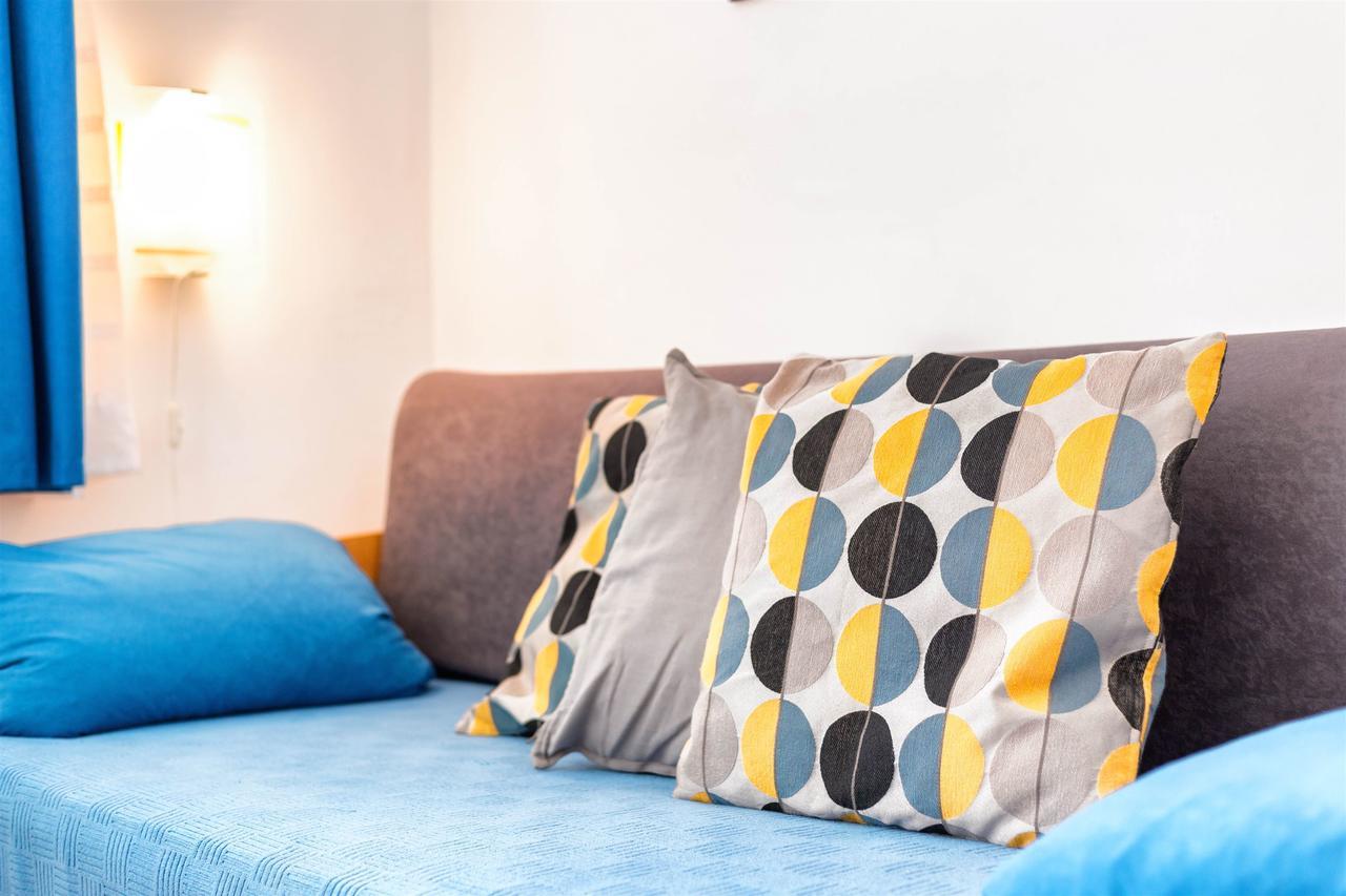 Apartments Zanze Vodice Luaran gambar
