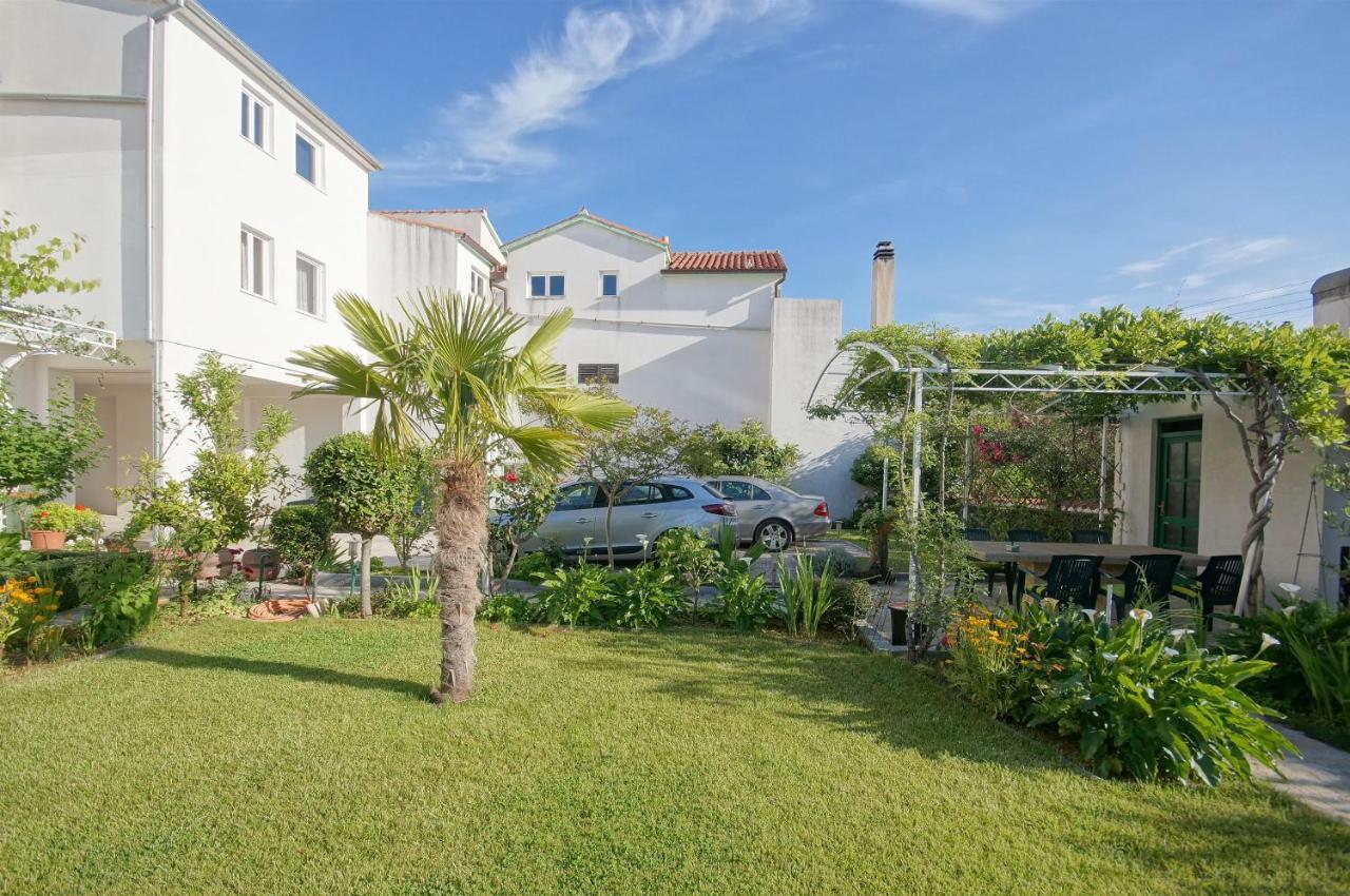 Apartments Zanze Vodice Luaran gambar
