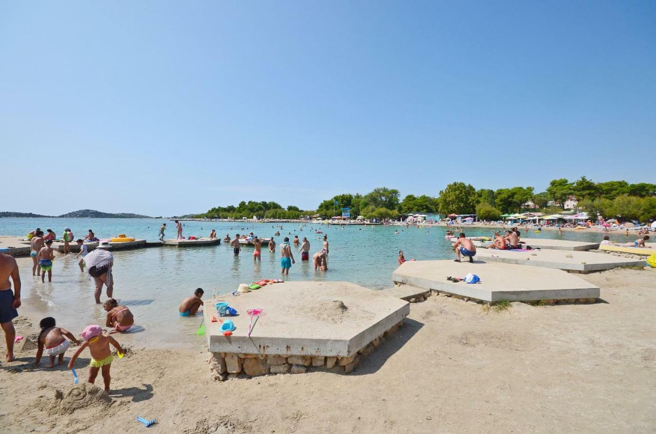 Apartments Zanze Vodice Luaran gambar