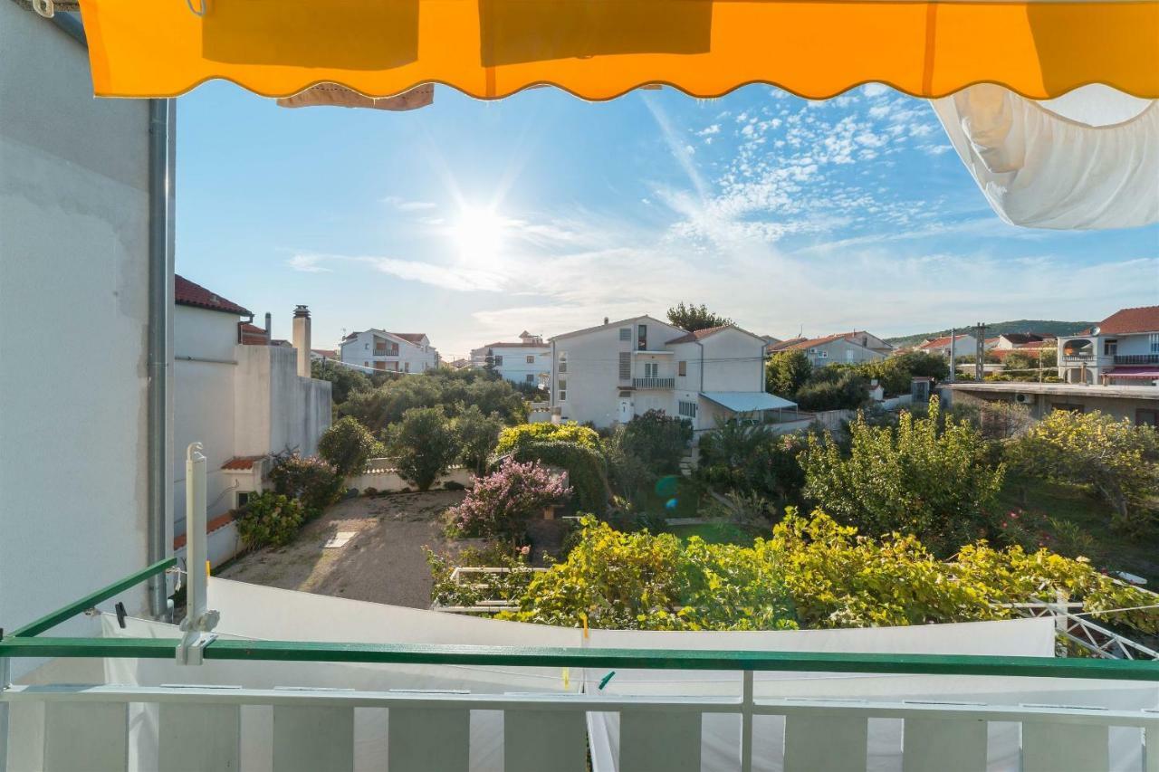 Apartments Zanze Vodice Luaran gambar
