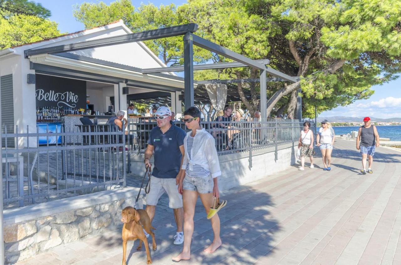 Apartments Zanze Vodice Luaran gambar